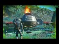 No Man's Sky 2023 part 1- Stranded, Lost, and Alone.