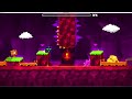 pasándome fingerdash sin respirar