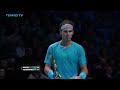 Rafael Nadal 22 Impossible Sprints That Shocked The Tennis World (Legendary Speed)
