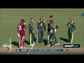 From the Vault: Super Starc dominates the Windies