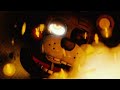 Five Nights at Freddy's: Henry's Speech Reimagined