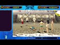 Persona 4: Golden Stream Highlight: Kanji's Swimsuit