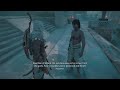 Assassin's Creed Origins on PS5 Gameplay Walkthrough