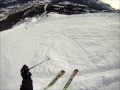 Cortina - Forcella Rossa con il Grigio