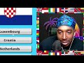 Smartest American In The World Tries To Guess Every Countries Flag!!
