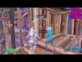 FNCSで天空城！！PONY×あるべどデュオの準決勝ハイライト【フォートナイト/Fortnite】