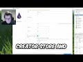 How To UPLOAD UGC ITEMS To ROBLOX (how to make roblox accessories)