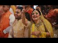 Bangladeshi Holud Night | Asmita & Raiyan Bhaiya Sangeet | Wedding Mashup Dance | Samir Choreography