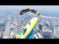 GTA 5 Epic Ragdolls RED SPIDERMANVS RED MINION VS GREEN MINION(Euphoria Physics & Funny Fails) #015