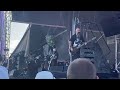 Static-X (Full Set) Live at Sick New World Festival Las Vegas NV 4/27/24