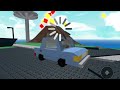 ROBLOX: NATURAL DISASTERS SURVIVAL