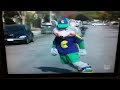 Chuck-E-Cheese chase scene but I put FinnMcMissile's theme over it