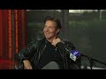 Actor Dennis Quaid Talks 'The Long Game', 'The Right Stuff' & More with Rich Eisen | Full Interview