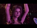 FINAL FANTASY VII REMAKE Andrea Dance Perfect