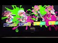 SPLATOON 3