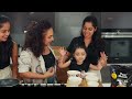 3 Easy & Healthy Recipes | Pearle Maaney