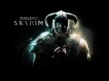 Skyrim main theme