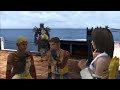 Final Fantasy X HD Remaster - Mad Kimahri