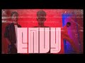 Envy - Ft. Jae Cube, Drey Chaos, sobermind & Getts Kent (Official Audio)