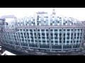 Mace: timelapse of Park House, Oxford Street construction