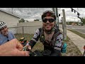 Riding Beside Gators-Bikepacking Florida-Ep 3