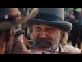 39 COSAS que NO VISTE en DJANGO SIN CADENAS | Curiosidades & Easter Eggs