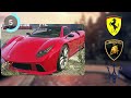 Guess The Car From The GTA | Car Quiz