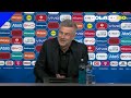 Conferință de presă Edi Iordănescu, dupa meciul România - Olanda la EURO 2024 | GOLAZO.ro