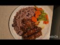 DELICIOUS PINEAPPLE 🍍 ROAST BBQ PORK RIB 😋 DONE SIMPLE ✌️💯
