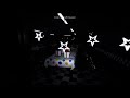 SHOCKING FOXY TO STOP HIM FROM RUNNING TO EAT ME. | FNAF Fazbear Entertainment Chapter 1