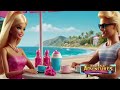 Barbie's Love The Malibu Miracle