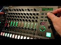 Roland TR-8s Tutorial: Sample Import