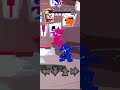 five funky nights at freddys be like (arcade edition)