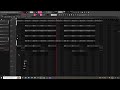 Less is More - Hard Minimalistic Trap Beats In #flstudio