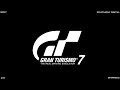 Gran Turismo 7 Soundtrack OST - Daiki Kasho - Vision