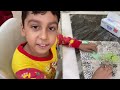 It’s a Surprise Birthday ! Full of fun with JayJay PAJI [Part 1]