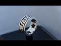 making custom jewelry for men - jewelry handmade