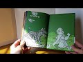 An Ark in the Dark- Noah's Ark- My Process as the Children's Book Illustrator