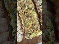 Butter Board Recipe Ideas (And How to Make a Butter Board)