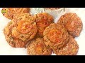 Aloo Ke Chapli Kabab Banane Ka Tarika | Aloo Chapli Kababs & Garlic Chutney | Aloo Ke Chapli Kabab