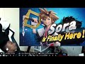 How Etika Would Have Reacted To Sora