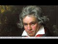 Ludwig van Beethoven - Allemande WoO 81