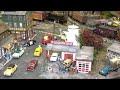 Layout Tour: Phil Gasiewicz's HO Scale Layout