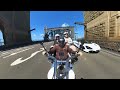 Trike Trips   From the Rocks across the Sydney Harbour Bridge