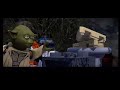 LEGO Skywalker Saga: Empire Strikes Back (OG voices)