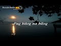 Bilog Na Naman Ang Buwan – Tropical Depression (KARAOKE)