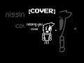 missing you - @atsuover【COVER】(PREVIEW)