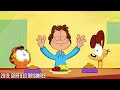 Evolution of Odie in Garfield Movies & TV (1982-2024)