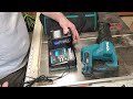 Makita 40v charger