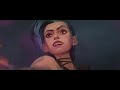 Arcane | WARRIORS (Act 2) League of Legends AMV